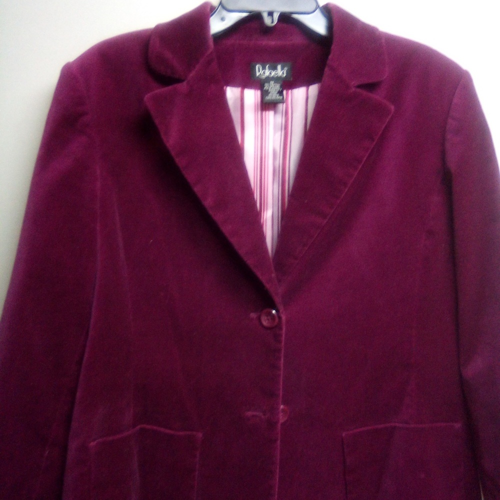 Blazer